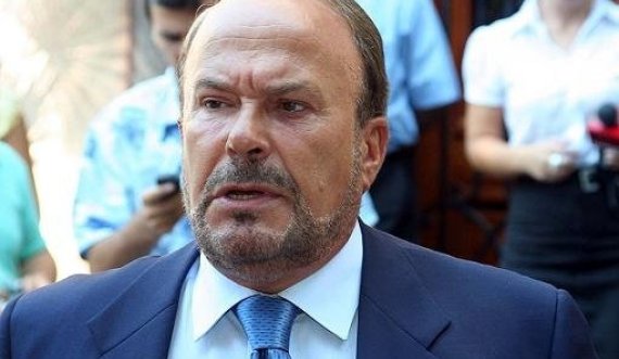 2 nëntor është shpallur zi kombëtare pas ndarjes nga jeta të ish-kryeministrit Fatos Nano