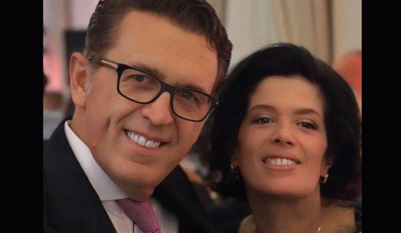 Shkelzen Jetishi - Xeni në zi: Qofsh e parajsës motra ime e dashur