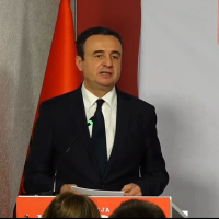 Kurti: LVV-ja po ia jep mundësinë opozitës që t’ia kursejë vendit dy palë zgjedhje