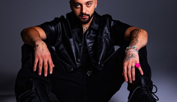 Besart Kelmendi Gjesti