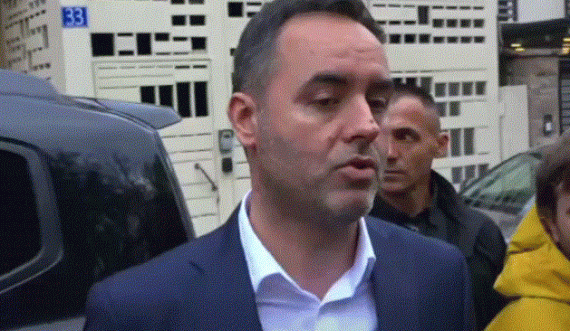 Konjufca: Duam qeveri pa koalicione