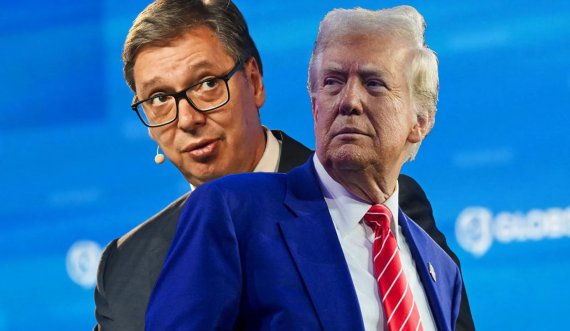 Vuçiq kundërshton sulmin e Izraelit e SHBA’së ndaj Iranit: Po gënjejnë sikur në vitin 1999