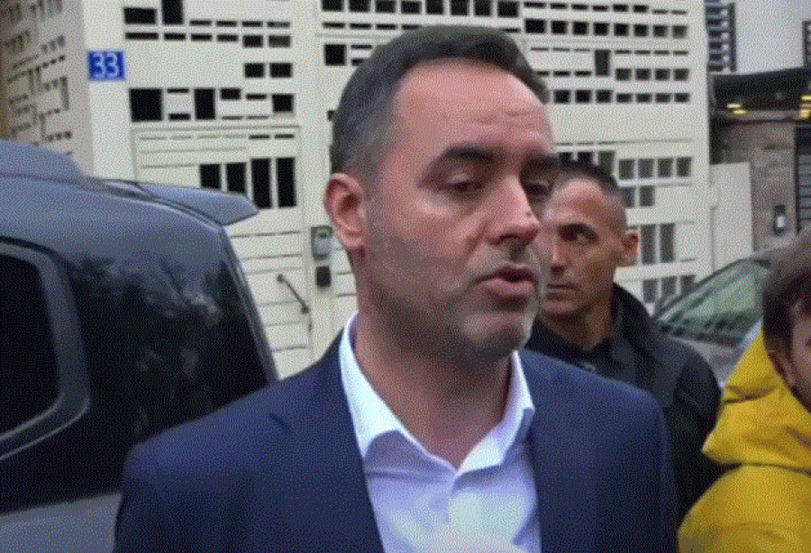 Konjufca: Duam qeveri pa koalicione