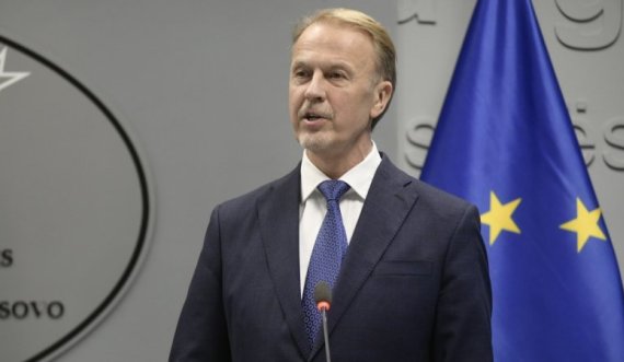 Orav: Elita politike të bashkohet dhe të formojë një shumicë të fortë në Kuvend