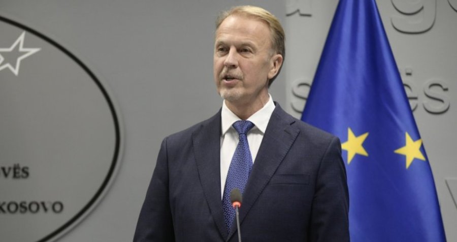 Orav: Elita politike të bashkohet dhe të formojë një shumicë të fortë në Kuvend