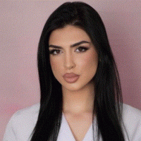 Fjalët e babait të studentes që vdiq në Tetovë: Pusho e qetë dritë e syve të mi