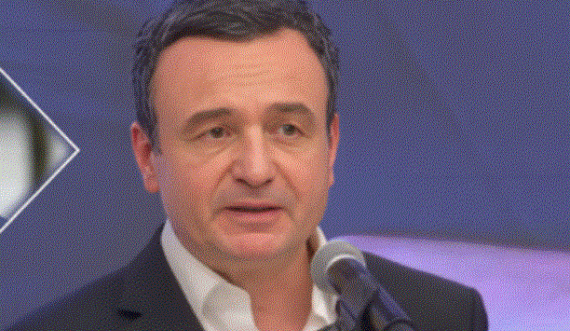 Kurti godet nga Peja, Gazmend Muhaxherin e quan 'Muhaxher me sherr'