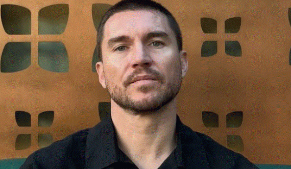 Shpat Deda: Depresioni më shoqëroi për një kohë