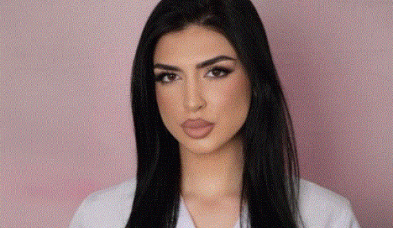 Fjalët e babait të studentes që vdiq në Tetovë: Pusho e qetë dritë e syve të mi