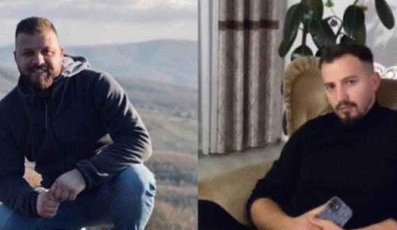 Publikohen fotografitë e dy vëllezërve nga Kosova që mbetën të vrarë