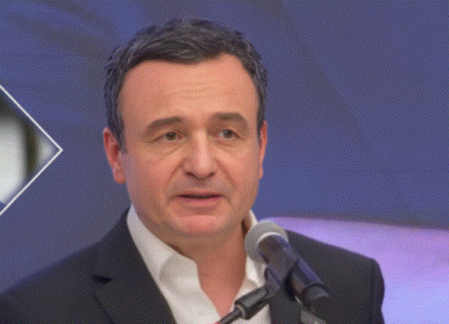 Kurti godet nga Peja, Gazmend Muhaxherin e quan 'Muhaxher me sherr'