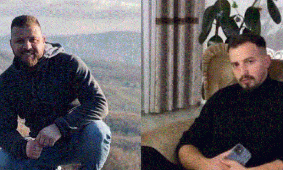 Publikohen fotografitë e dy vëllezërve nga Kosova që mbetën të vrarë