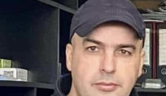 I dyshuari për vrasjen e dyfishtë në Malishevë  Astrit Isufi ishte i plagosur