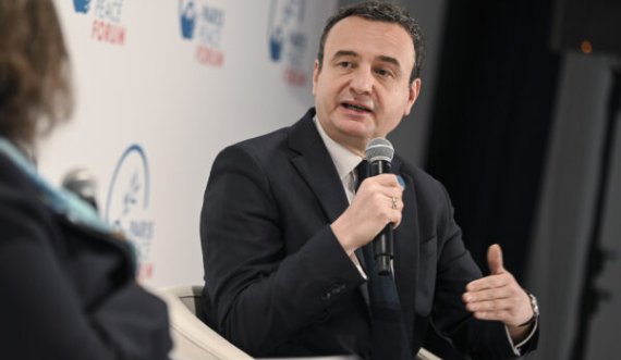 Kurti: Tash do të qeverisim në shtatë komuna të Republikës