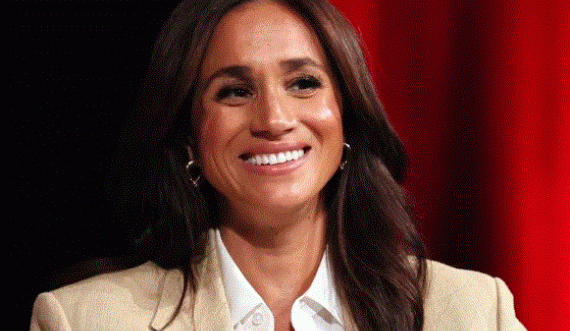 Meghan Markle rikthehet në aktrim 