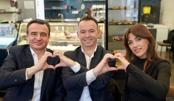 Kurti, Peci dhe Haxhiu lajmërohen nga Mitrovica