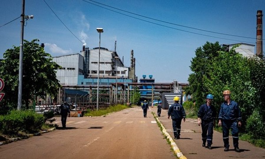 Shala: Fabrika e Feronikelit goditjen përfundimtare e mori nga politikat e Qeverisë