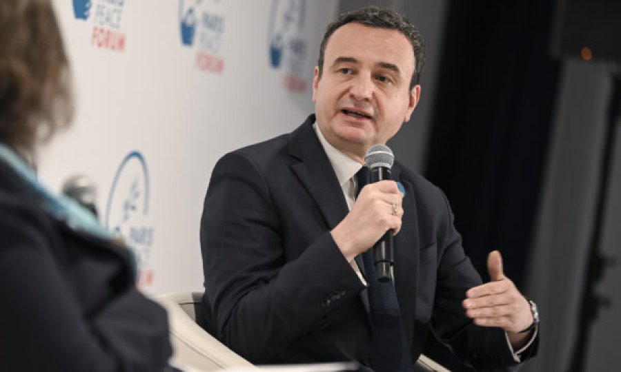 Kurti: Tash do të qeverisim në shtatë komuna të Republikës