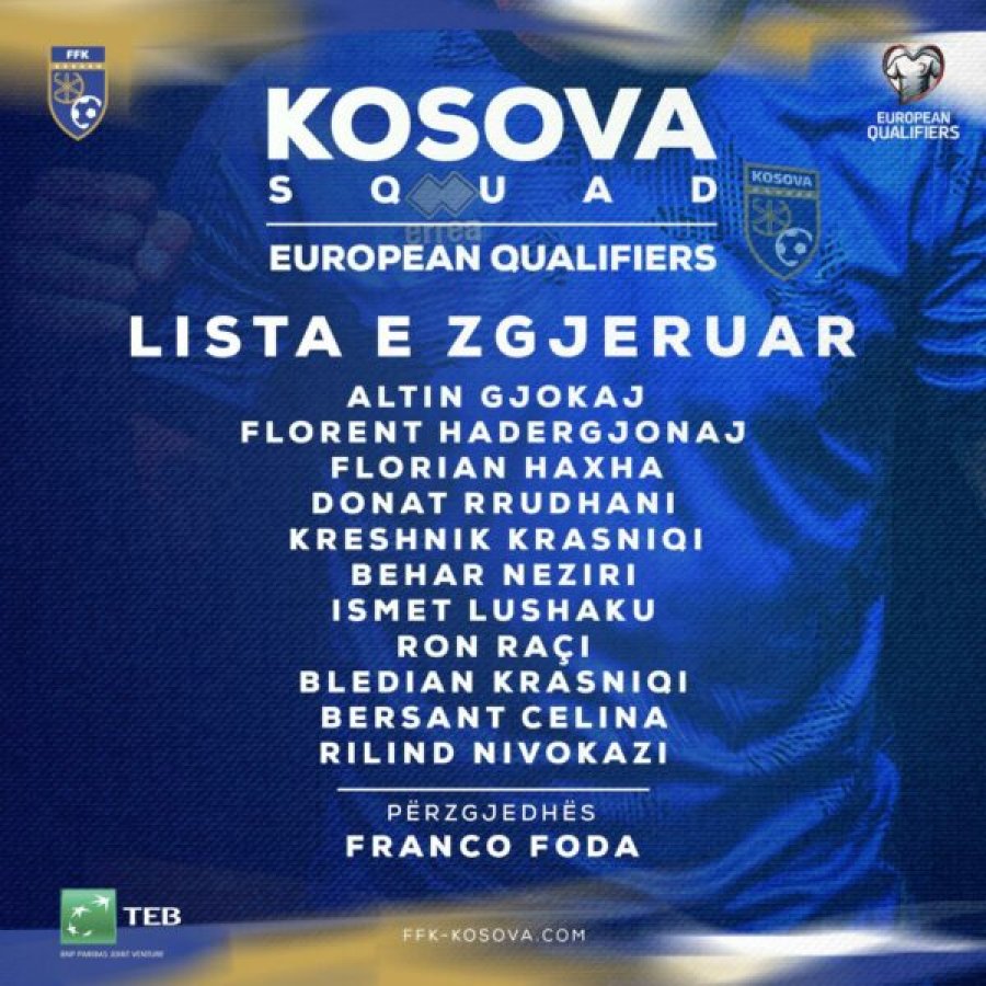 Kosova sot