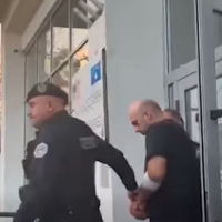 Astrit Isufi është liruar nga Qendra Klinike Universitare 