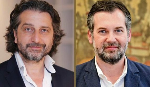 Kush do të ulet në kolltukun e kryetarit të Prishtinës: Përparimi apo Hajrullahu?