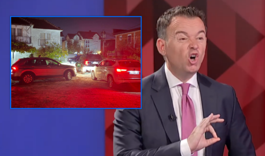 Ankohet qytetari: Peci me xhipa në mes të natës na hyri n’oborr 