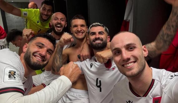 Mario Mitaj para sfidës me Andorrën: Duhet të jemi të fokusuar