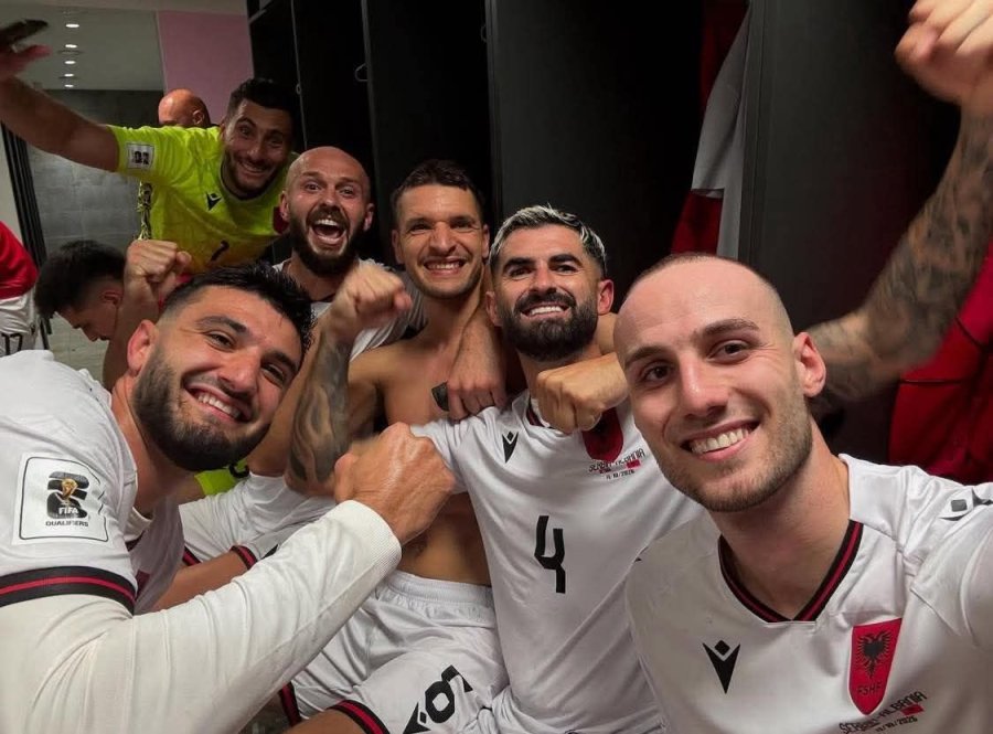 Mario Mitaj para sfidës me Andorrën: Duhet të jemi të fokusuar