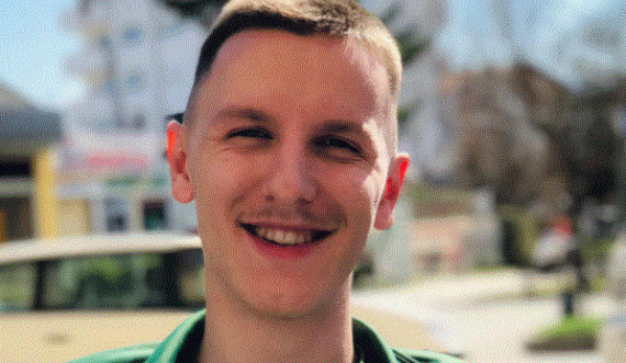 Ky është 30-vjeçari nga Kosova që vdiq në aksident