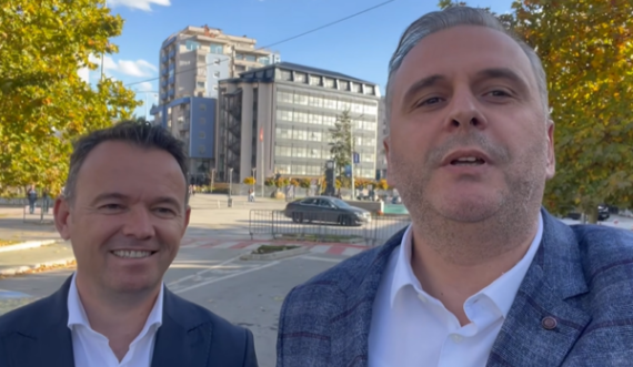 Peci dhe Bajqinovci reagojnë pas dyshimeve për abuzim me votë në Mitrovicë