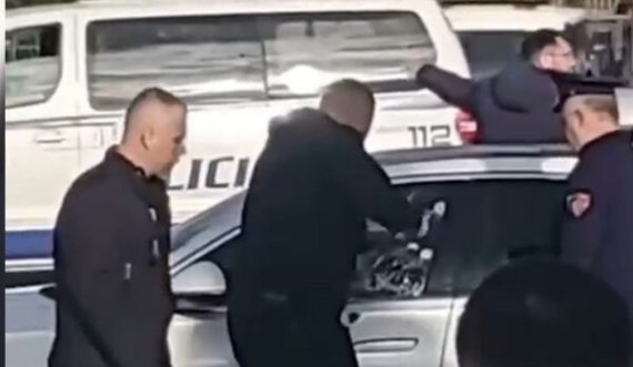 Atentat mafioz në Rinas, vritet krahu i djathtë i Emiljano Shullazit