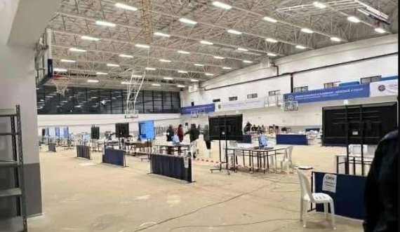 KQZ: Verifikimi i votave në Mitrovicë drejt përfundimit