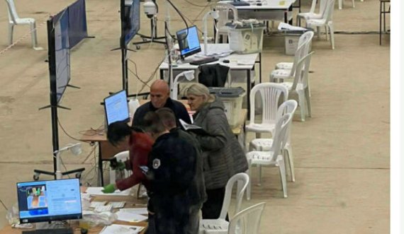 Prokuroria urdhëron ndërprerjen e numërimit në Mitrovicë pas dyshimeve për parregullsi