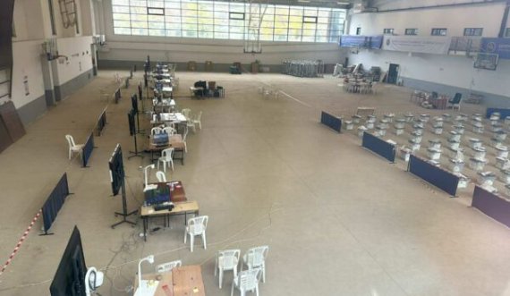 Prokuroria urdhëron që të fillojë numërimi i votave në Mitrovicë