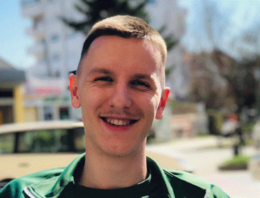 Ky është 30-vjeçari nga Kosova që vdiq në aksident