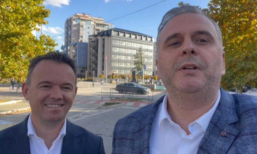 Peci dhe Bajqinovci reagojnë pas dyshimeve për abuzim me votë në Mitrovicë