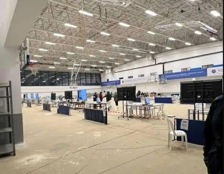 KQZ: Verifikimi i votave në Mitrovicë drejt përfundimit