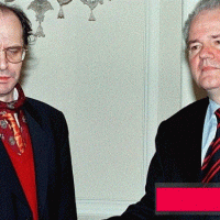 Hill: Millosheviqi shqetësohej se po anonim kah UÇK-ja derisa Rugova kërkonte pavarësi