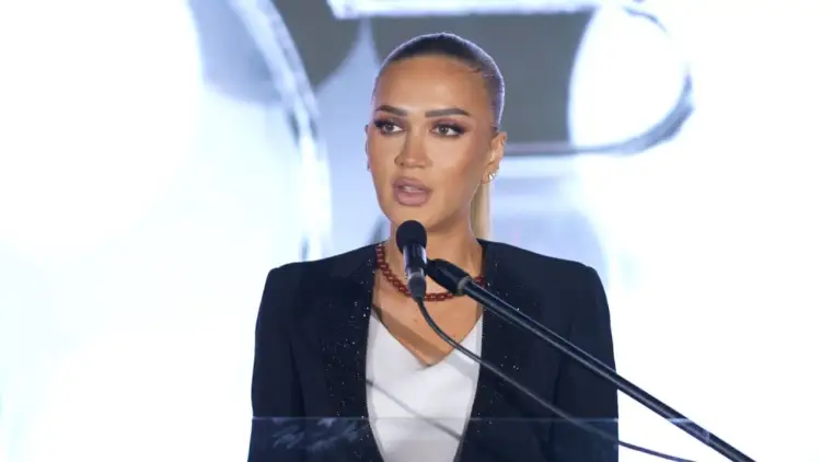 Lori Hoxha ka ndezur kuriozitetin me postimin e fundit