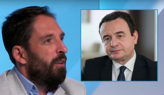 Shala: Albin Kurti do nënshtrim ose zgjedhje të reja