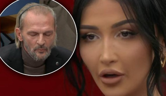 Xheneta e bën 'horë' Xuxin: Flet për intelekt a vet u mbyt tu sha njerëz e s'ka ditë as kush është Ismail Qemali