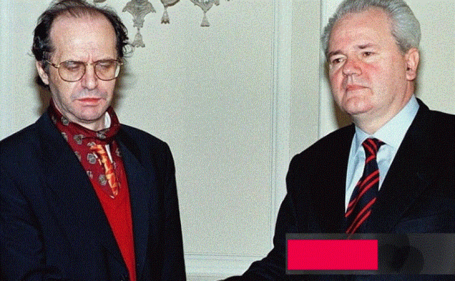 Hill: Millosheviqi shqetësohej se po anonim kah UÇK-ja derisa Rugova kërkonte pavarësi