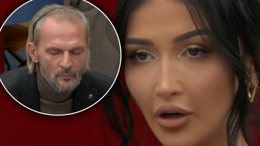 Xheneta e bën 'horë' Xuxin: Flet për intelekt a vet u mbyt tu sha njerëz e s'ka ditë as kush është Ismail Qemali