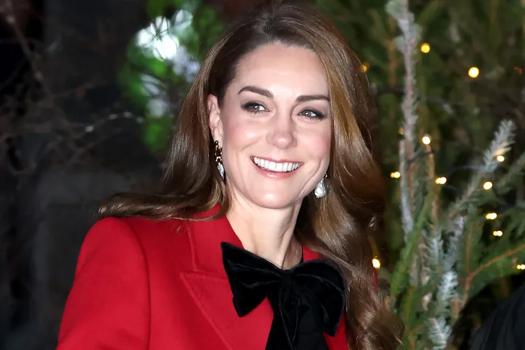 Kate Middleton shpall datën e koncertit të Krishtlindjeve