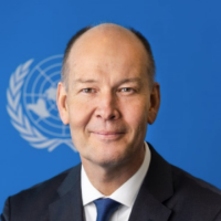 Peter N. Due emërohet shef i ri i UNMIK-ut në Kosovë