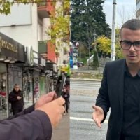 Xhelal Sveçla dhe VV e humbin betejën e parë me aktivistin e LDK-së