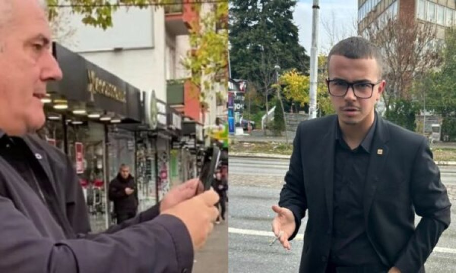 Xhelal Sveçla dhe VV e humbin betejën e parë me aktivistin e LDK-së