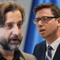 Murati del me njoftim: Do ta padis Përparim Ramën