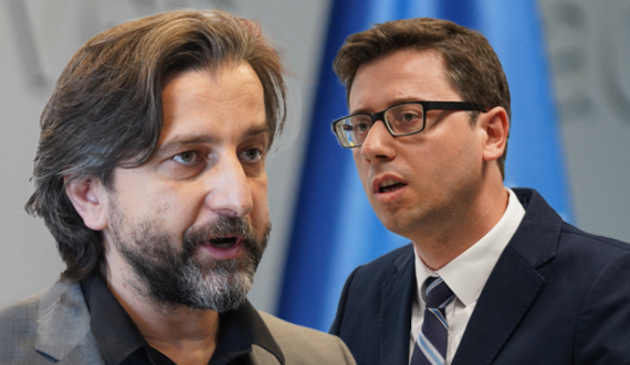 Murati del me njoftim: Do ta padis Përparim Ramën