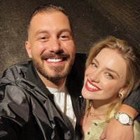 Romeo Veshaj Heidi Baci